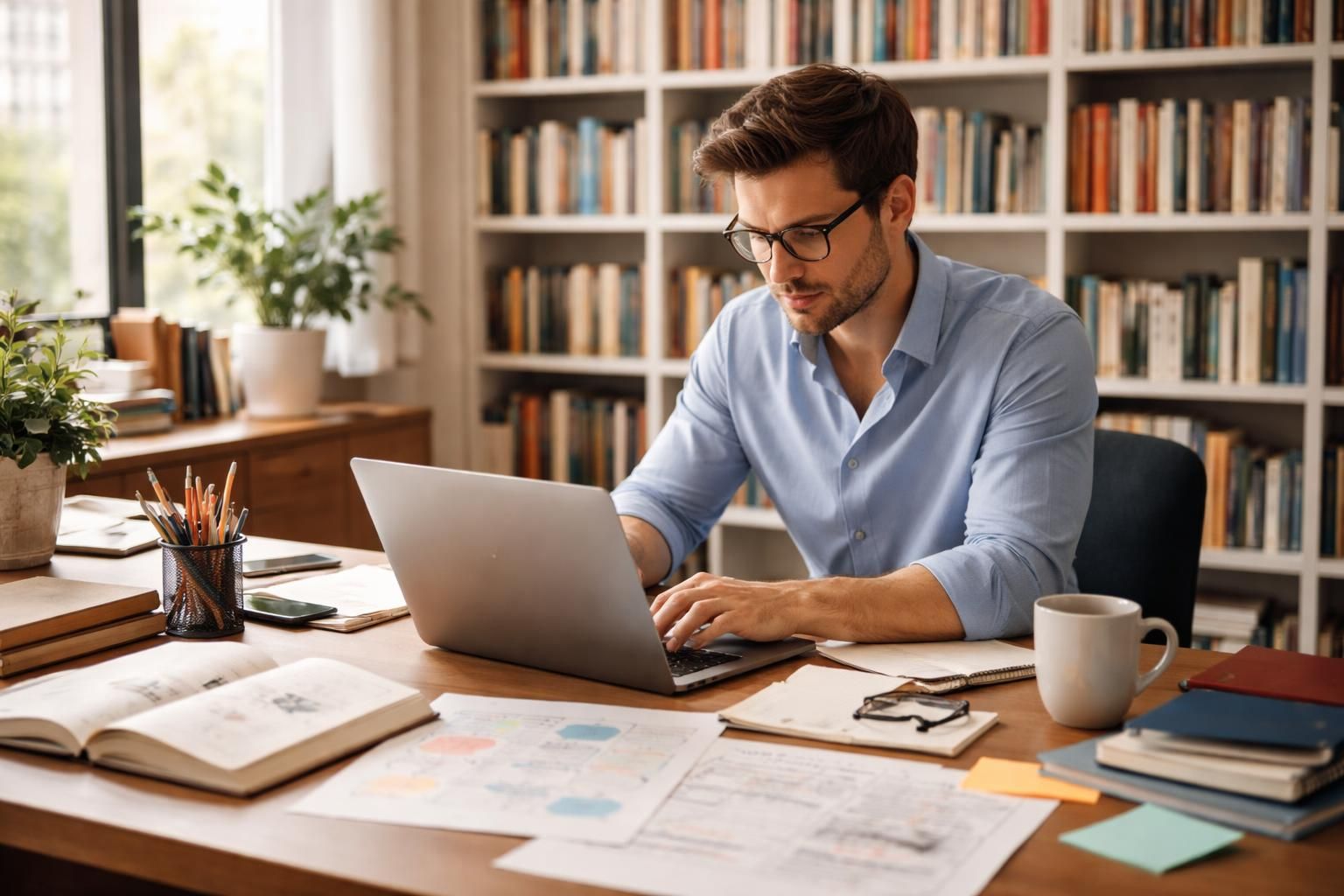 découvrez comment la communication éditoriale et le storytelling s'allient pour captiver vos lecteurs, renforcer votre message et engager votre audience de manière efficace.