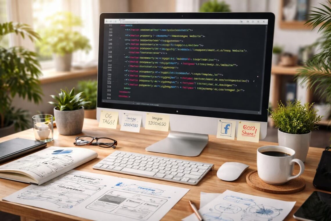 découvrez la définition de la balise og et apprenez les meilleures pratiques pour optimiser vos projets web et améliorer le partage sur les réseaux sociaux.