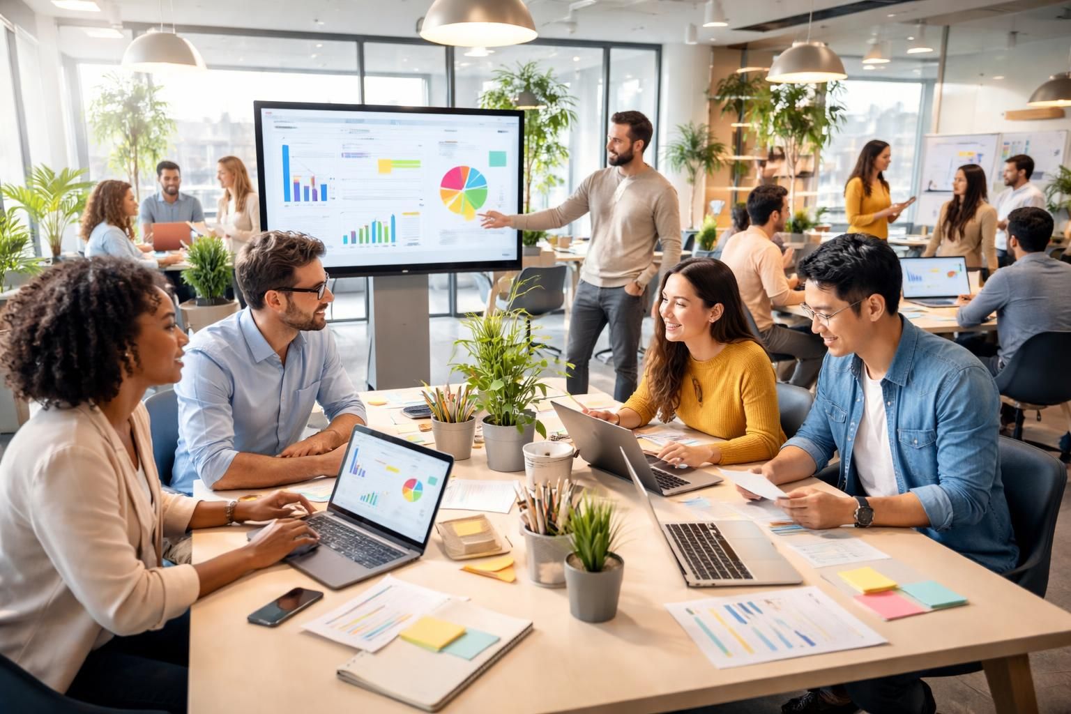 découvrez viva engage, la solution innovante pour améliorer la collaboration entre équipes, renforcer la communication interne et favoriser le travail en équipe efficace.