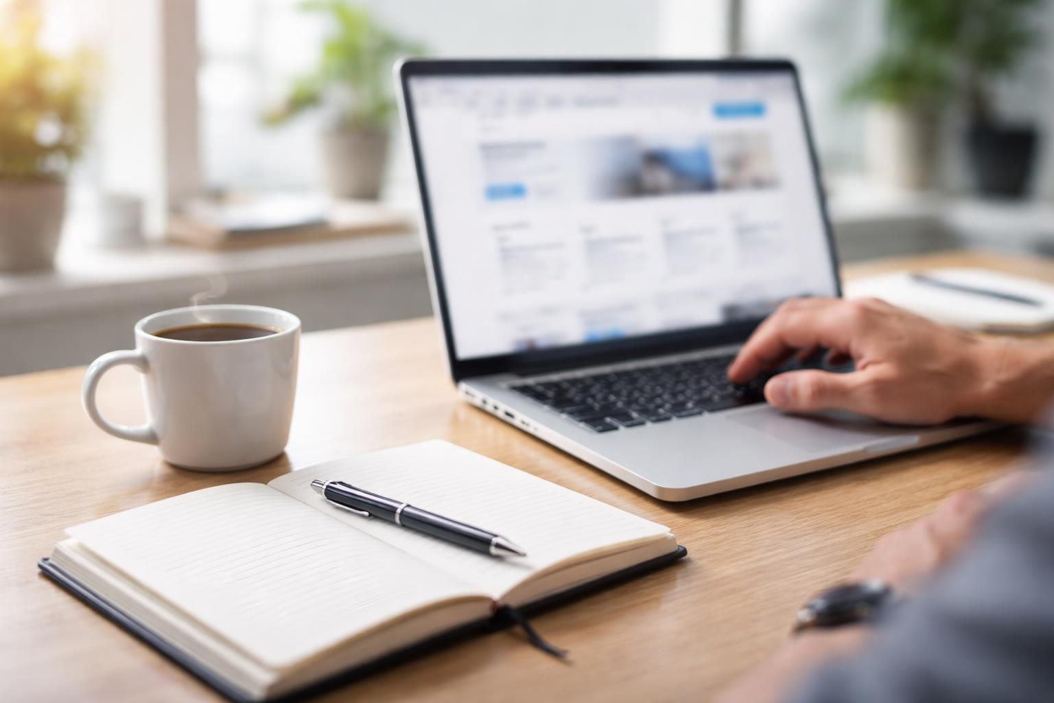 apprenez à vérifier la fiabilité d'un site web rapidement et efficacement en seulement 5 minutes grâce à nos conseils pratiques.