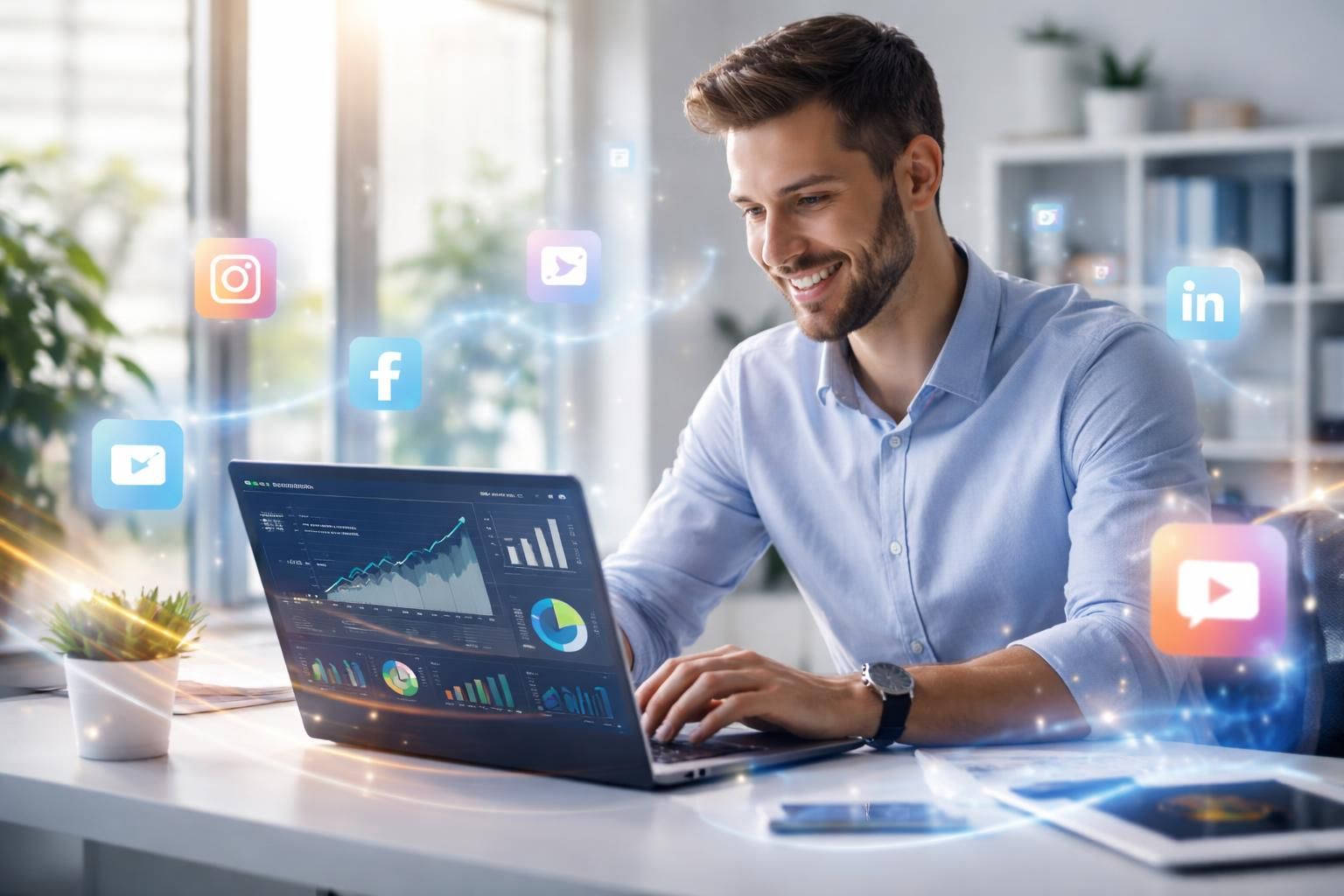 explorez les fonctionnalités innovantes de podawaa pour dynamiser votre présence en ligne et maximiser votre engagement sur les réseaux sociaux.