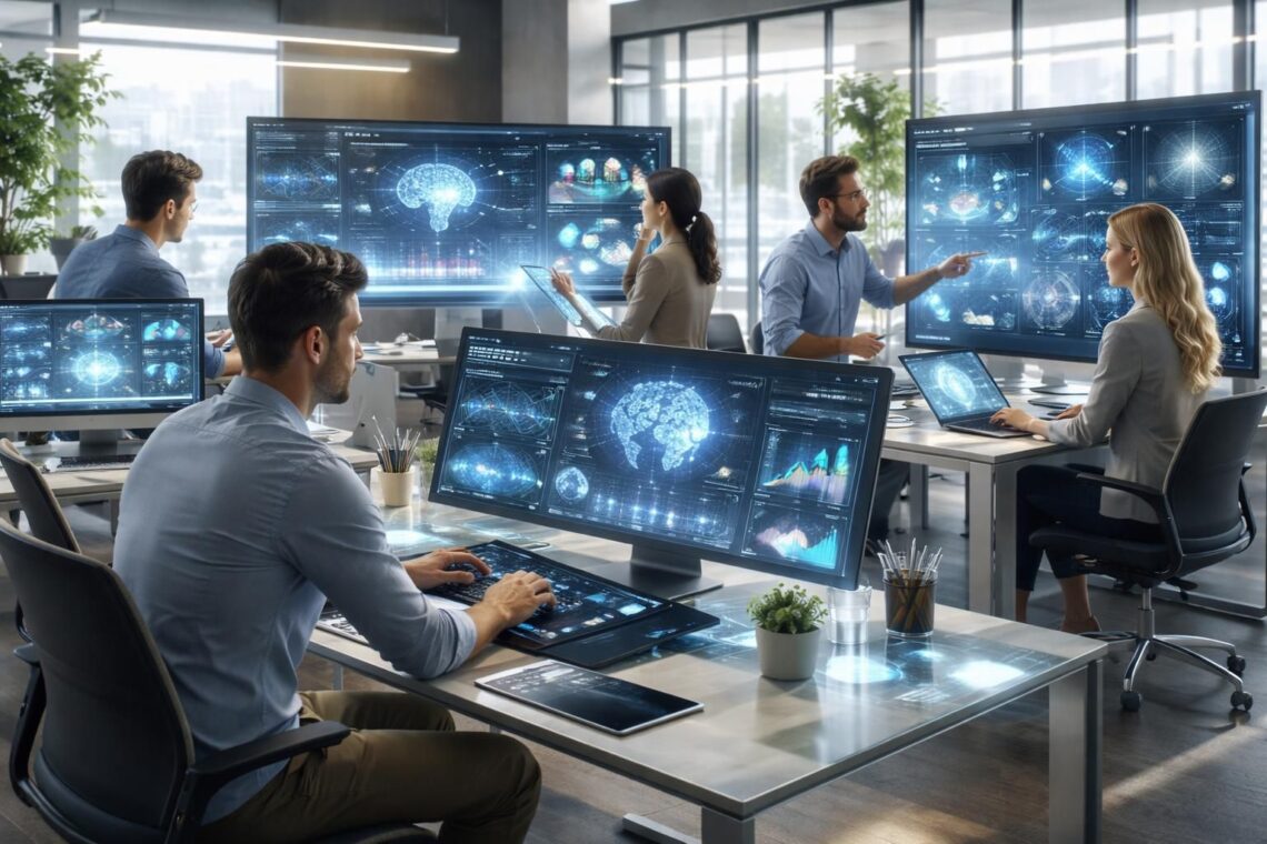 découvrez les fonctionnalités innovantes de la solution cemantik, conçue pour optimiser vos performances et simplifier vos processus grâce à des technologies avancées.