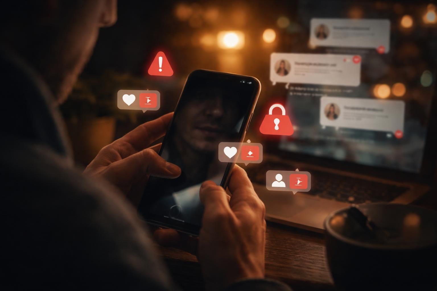 découvrez les erreurs courantes à éviter pour gérer efficacement un compte instagram anonyme et protéger votre confidentialité en ligne.