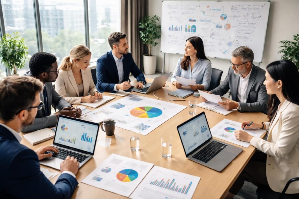 découvrez les secrets du market sizing à travers une étude de cas détaillée pour maîtriser cette méthode et assurer le succès de votre projet.