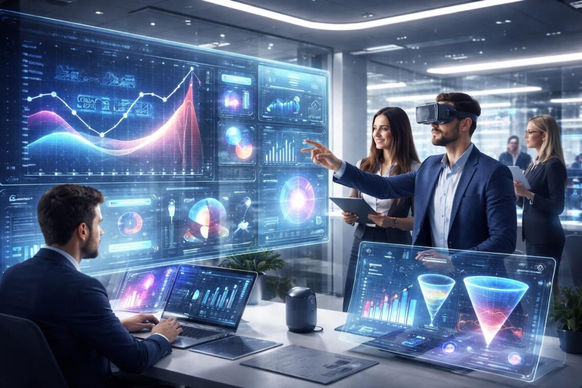 découvrez les tendances incontournables en manipulation de ctr à suivre de près en 2026 pour optimiser vos campagnes et maximiser vos performances en marketing digital.