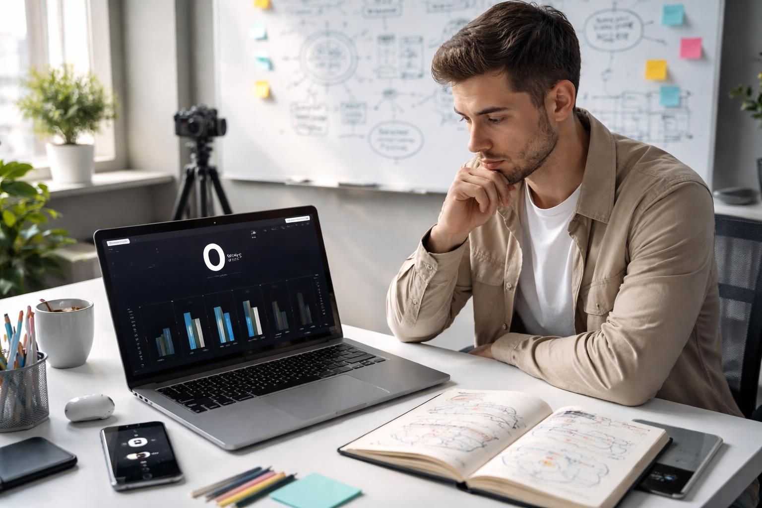 découvrez pourquoi vos tiktok n'obtiennent aucune vue et apprenez les stratégies de contenu efficaces pour booster votre audience et maximiser l'engagement.