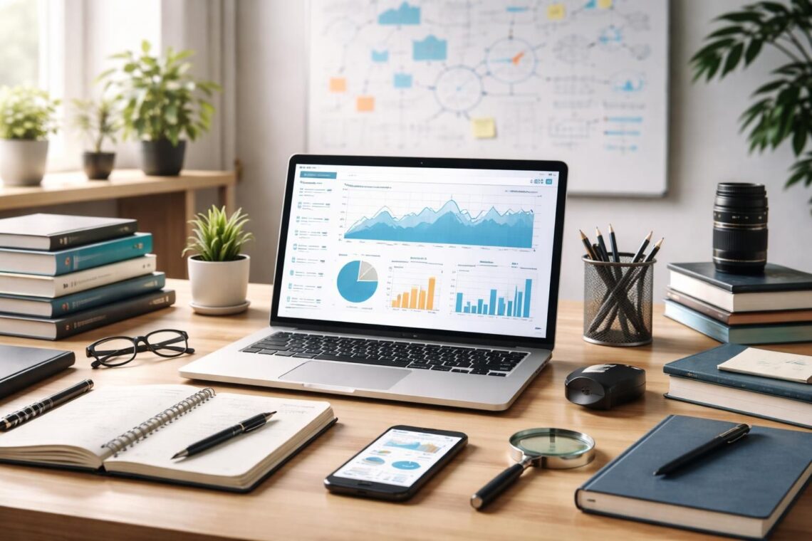 découvrez les alternatives les plus fiables à semrush et ranxplorer pour optimiser votre référencement et analyser votre présence en ligne efficacement.