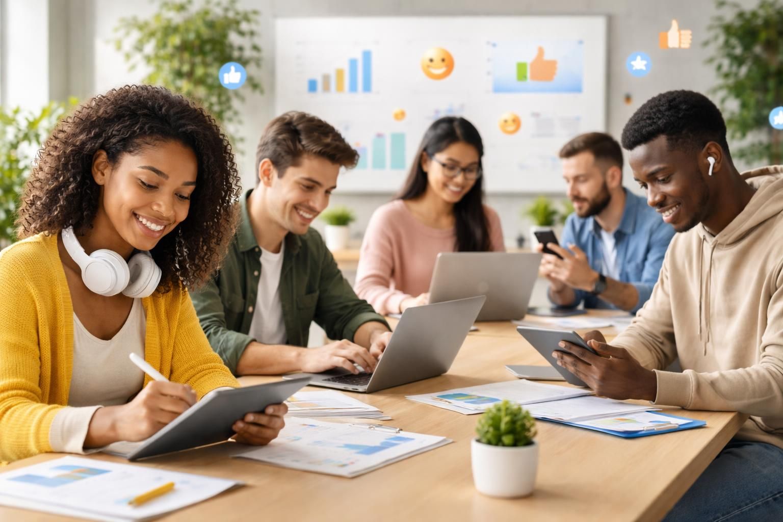 découvrez comment les avis sur learnyclub peuvent révolutionner votre expérience d'apprentissage et vous aider à choisir les meilleures formations.
