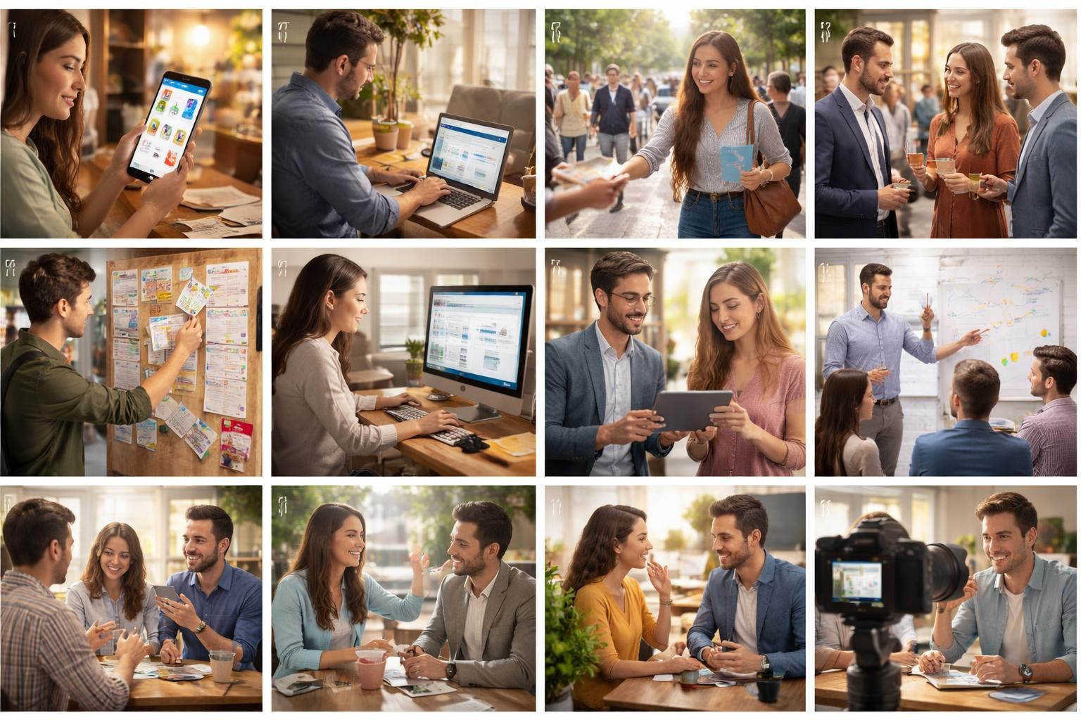 découvrez 10 méthodes efficaces pour promouvoir gratuitement votre site web et attirer plus de visiteurs sans dépenser un centime.