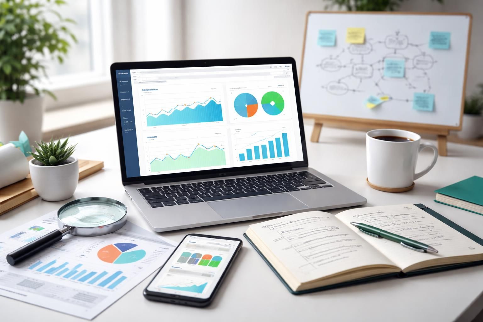 découvrez 5 outils gratuits efficaces pour analyser et améliorer le seo de votre site web facilement.