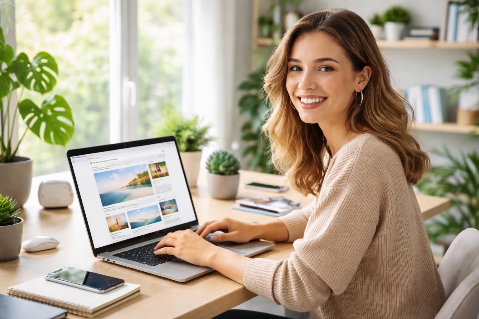 découvrez les meilleures astuces pour partager efficacement vos articles de blog sur votre page facebook et maximiser leur portée.