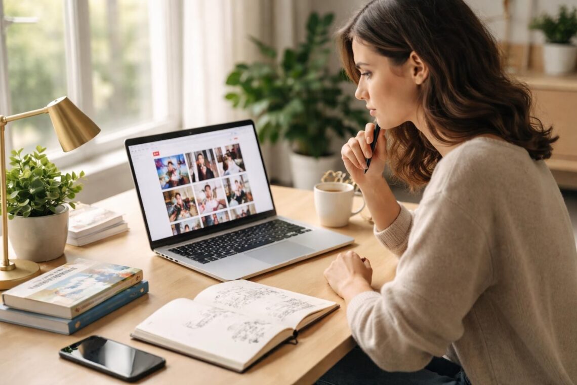 découvrez nos conseils pour choisir un nom d'utilisateur instagram à la fois mémorable et professionnel, qui reflète votre identité et optimise votre visibilité.