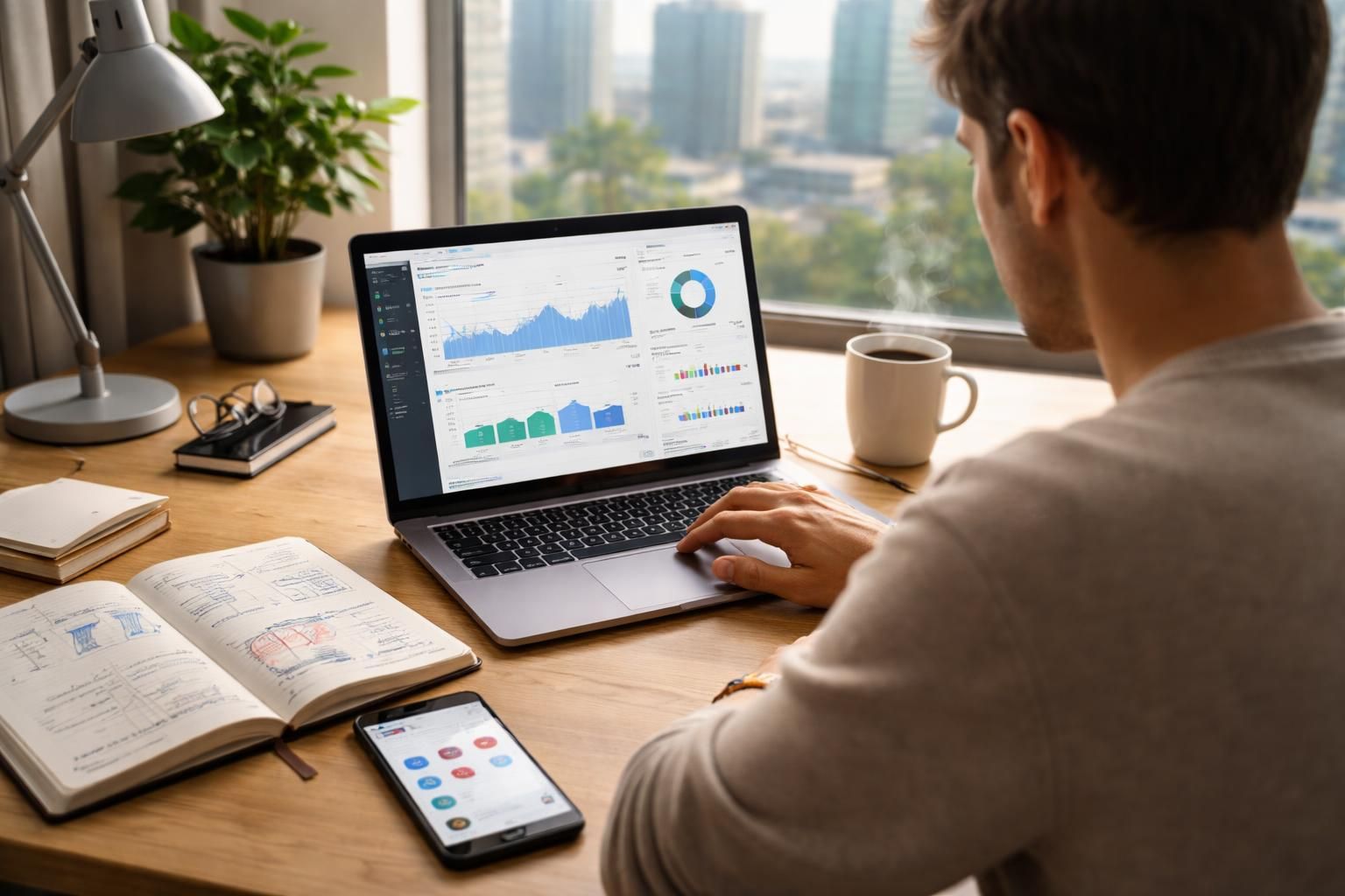 découvrez comment estimer la valeur de votre blog avant de le vendre grâce à nos conseils pratiques et méthodes d'évaluation efficaces.