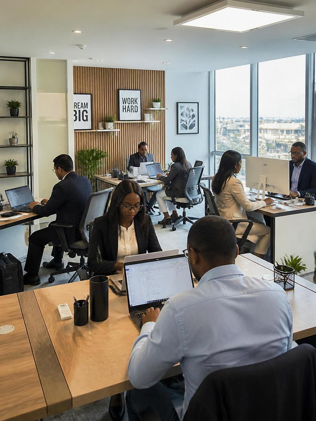 consultant seo madagascar : agence spécialisée dans le placement d'assistants virtuels qualifiés pour accompagner les entrepreneurs en ligne dans leur succès digital.