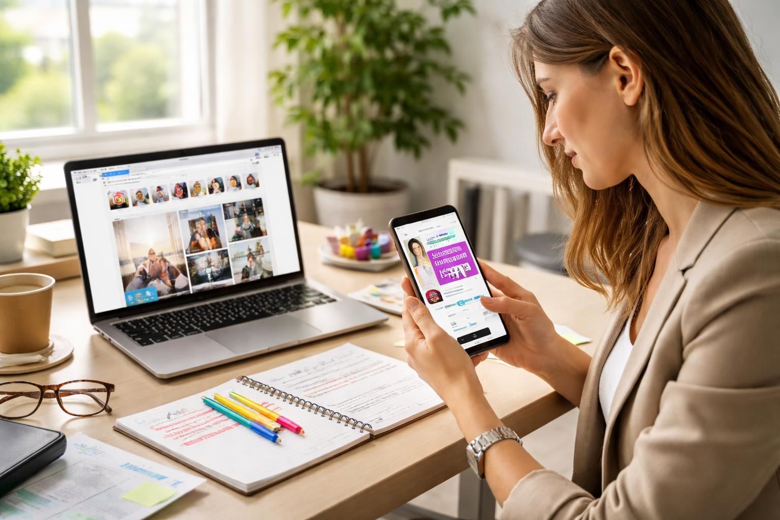 découvrez notre formation instagram gratuite pour maîtriser toutes les fonctionnalités du réseau social de a à z et booster votre présence en ligne efficacement.
