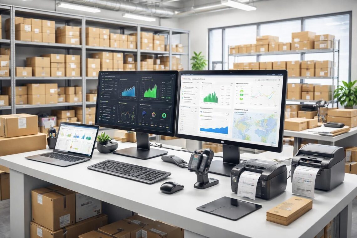 découvrez les meilleurs modules logistiques pour optimiser la gestion de votre boutique shopify et améliorer l'expérience client.
