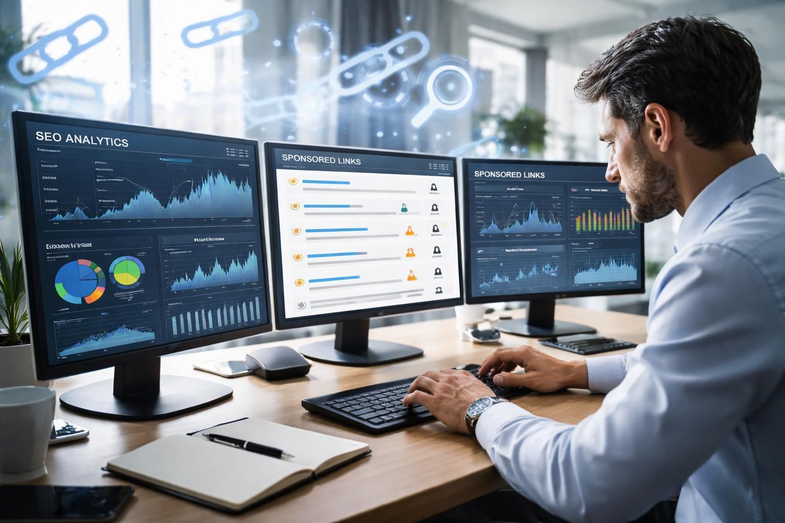 découvrez tout ce qu'il faut savoir sur le 'nofollow' et son impact sur les liens sponsorisés et le seo pour optimiser votre stratégie digitale.