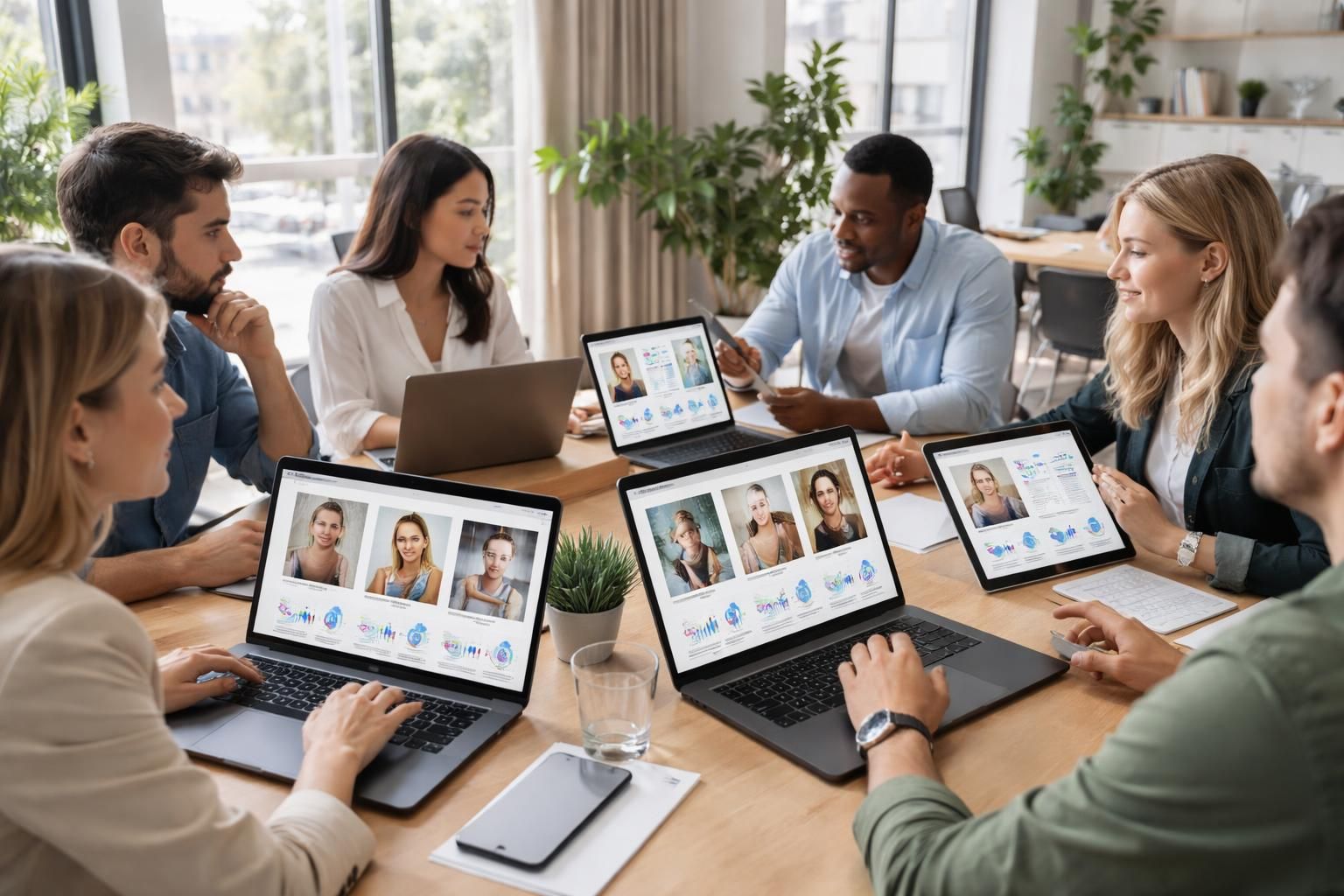 découvrez comment sélectionner l'influenceur idéal pour votre stratégie de marketing d'influence et maximisez l'impact de vos campagnes.