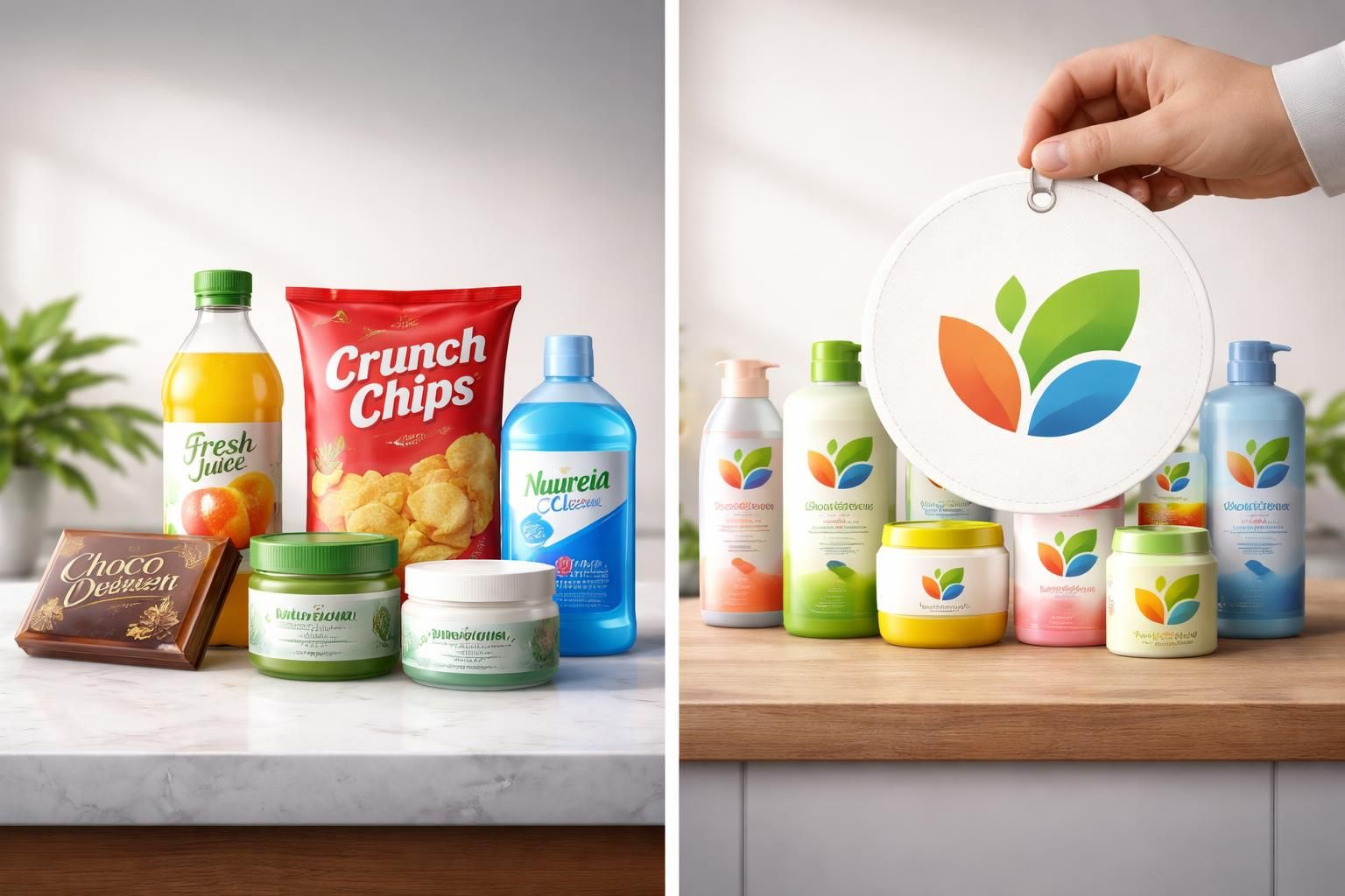 découvrez les différences entre marque produit et marque ombrelle pour choisir la stratégie marketing la mieux adaptée à votre entreprise et maximiser votre impact.