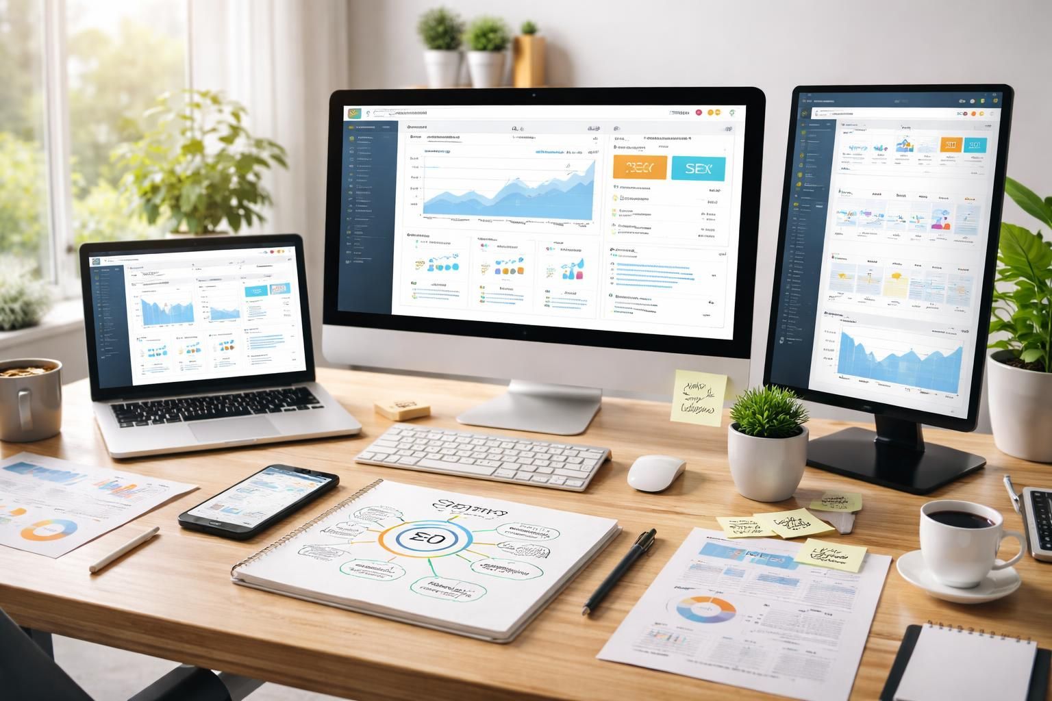 découvrez comment choisir la meilleure plateforme net cms pour créer un site web optimisé seo. comparez les options et boostez votre visibilité en ligne efficacement.