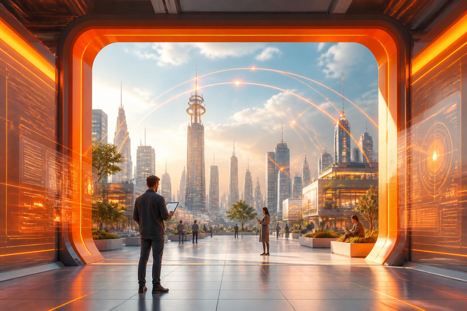 découvrez portail orange, la plateforme innovante d'orange, leader des télécommunications, offrant des services connectés et performants pour tous vos besoins numériques.