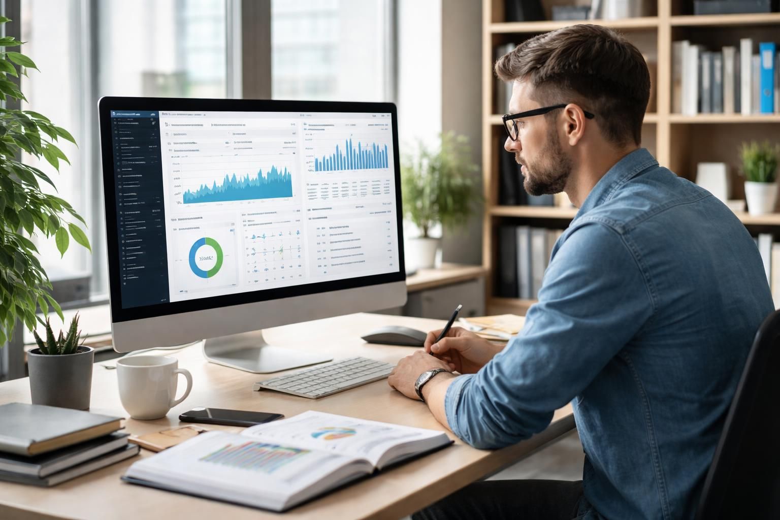 découvrez ce qu'est un spécialiste en référencement internet et comment il optimise la visibilité des sites web sur les moteurs de recherche pour attirer plus de visiteurs.