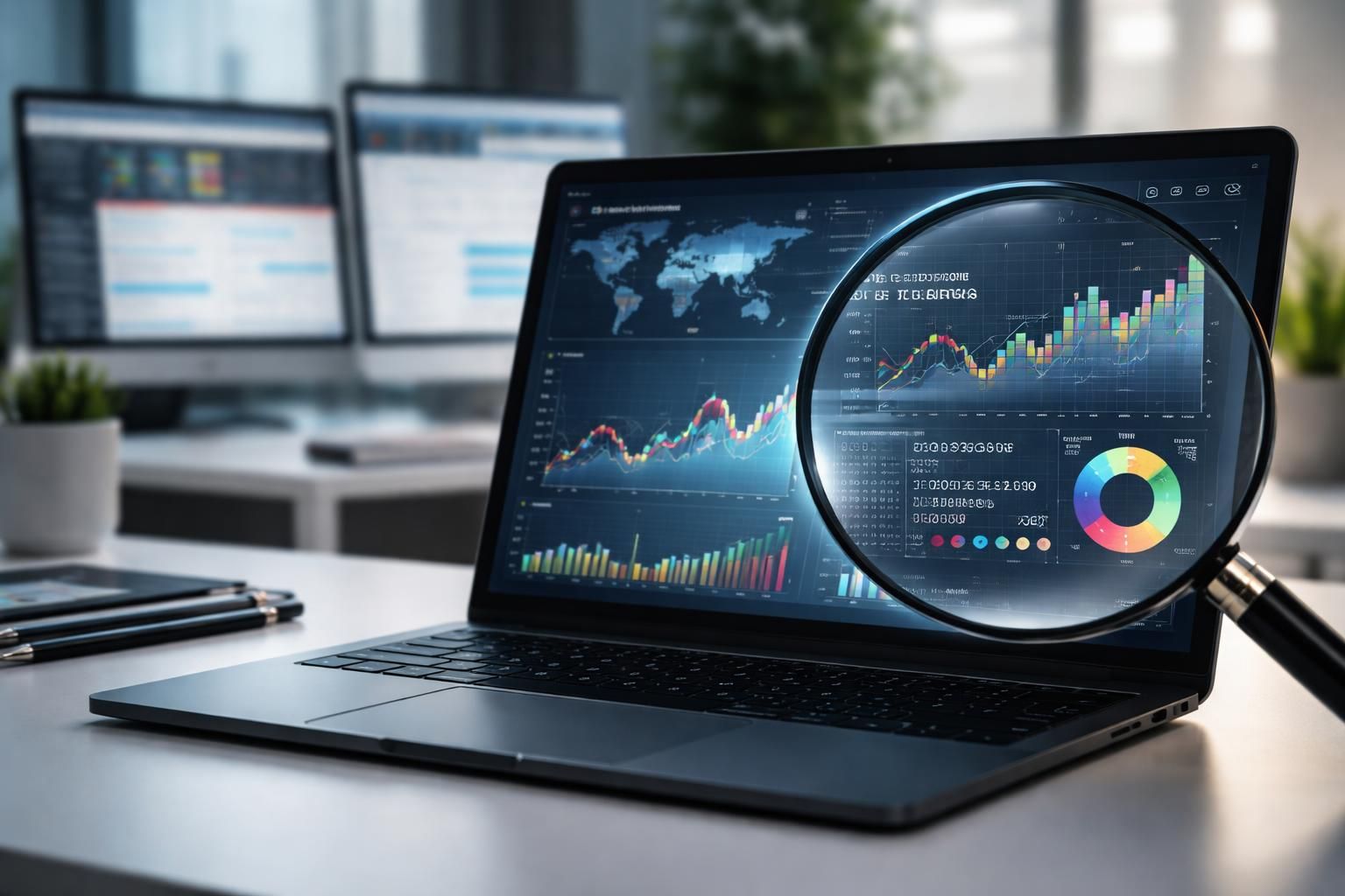 découvrez comment similarweb vous permet d'analyser et d'espionner facilement le trafic de vos concurrents en un seul clic pour optimiser votre stratégie digitale.