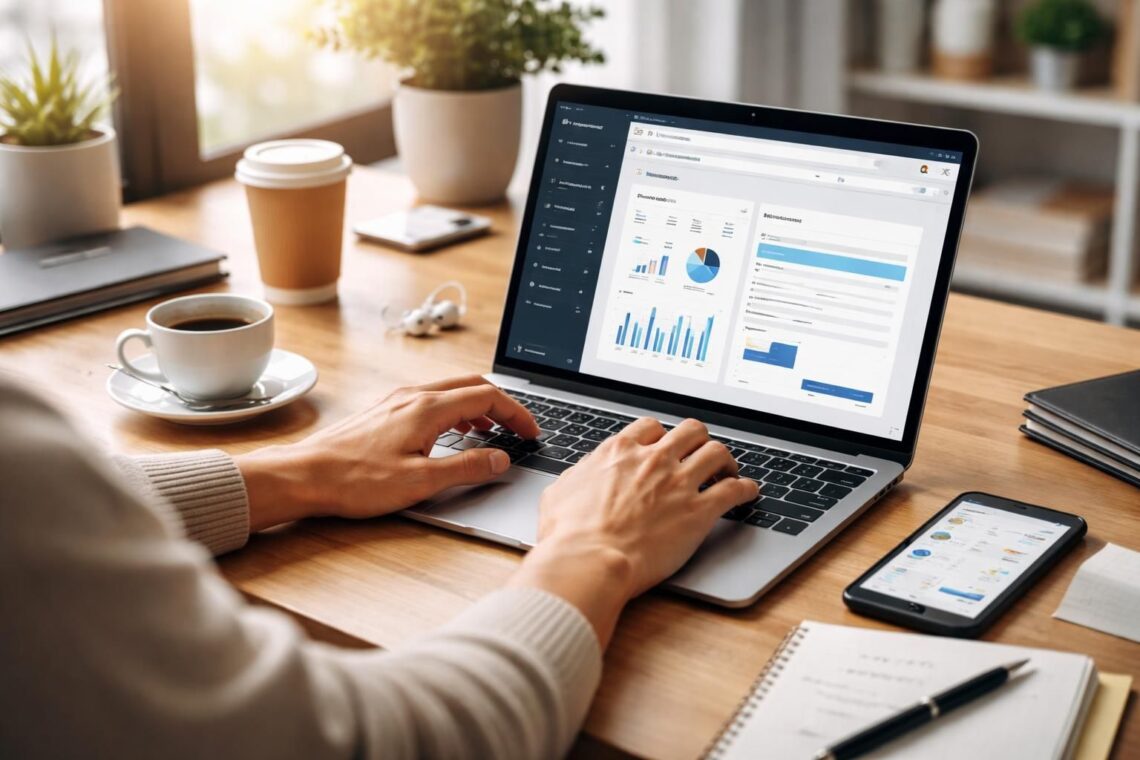apprenez à créer votre première campagne emailing professionnelle avec notre tutoriel sarbacane simple et efficace, étape par étape.