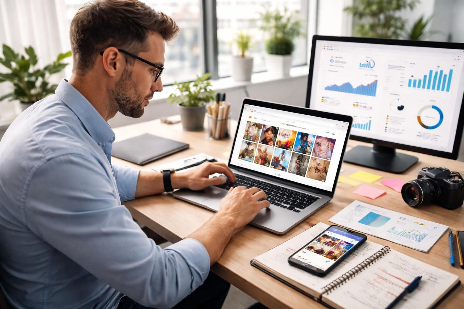 découvrez 10 conseils d'expert pour optimiser votre marketing sur instagram et augmenter votre visibilité, votre engagement et vos ventes efficacement.