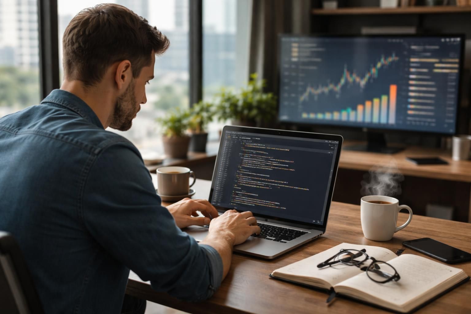 découvrez les coûts associés au développement d'un site web avec laravel, les facteurs influençant le prix, et comment optimiser votre budget pour un projet performant et sur mesure.