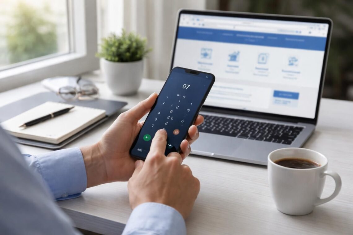 découvrez comment contacter facilement le support net-entreprise par téléphone pour obtenir une assistance rapide et efficace.