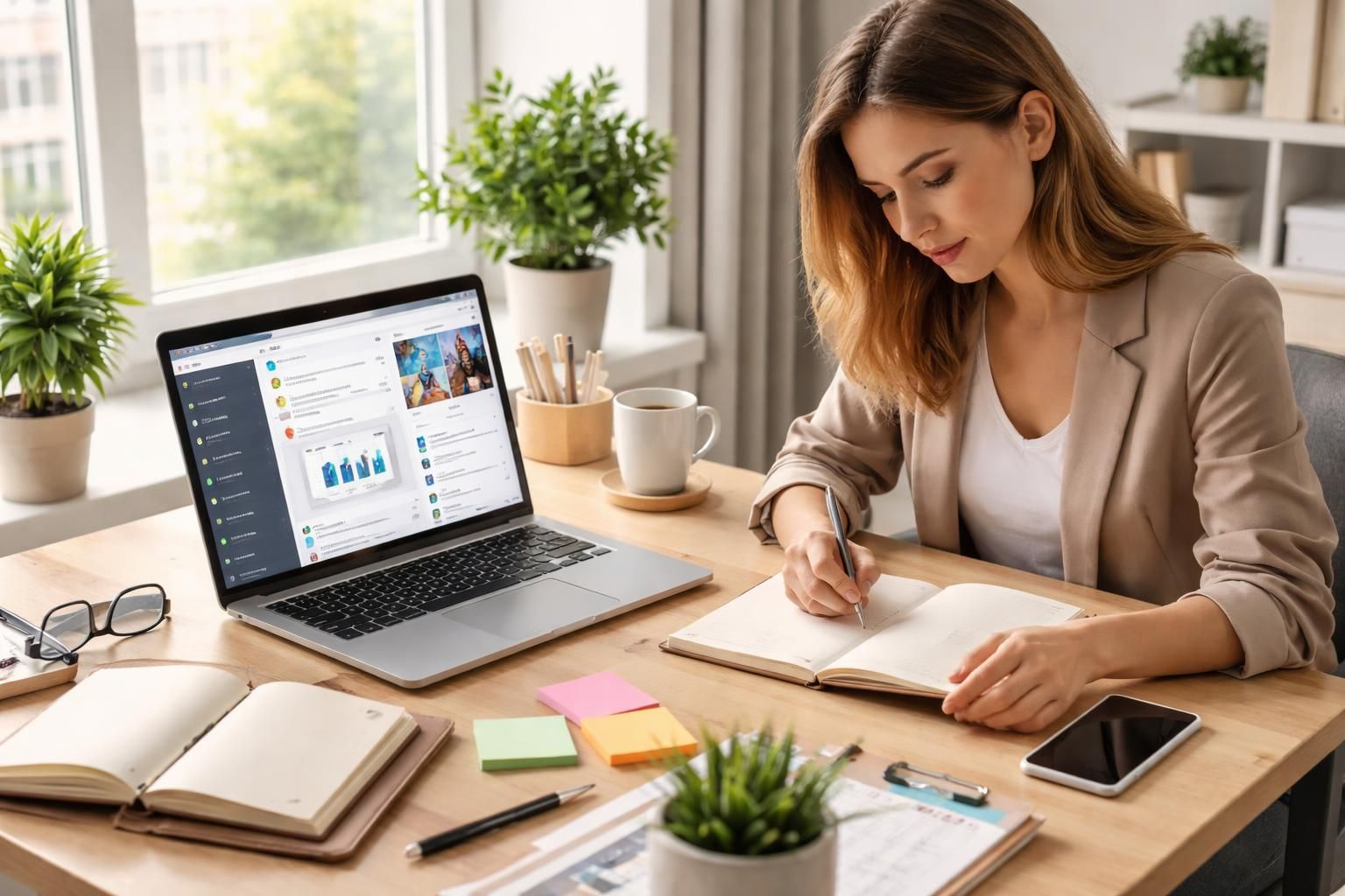 découvrez comment devenir community manager freelance et trouver des missions efficacement grâce à nos conseils pratiques et stratégies éprouvées.