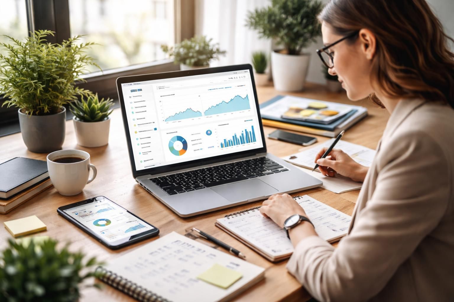 découvrez les meilleures stratégies pour optimiser le référencement de votre site web dès sa création et attirer un maximum de visiteurs grâce au seo efficace.