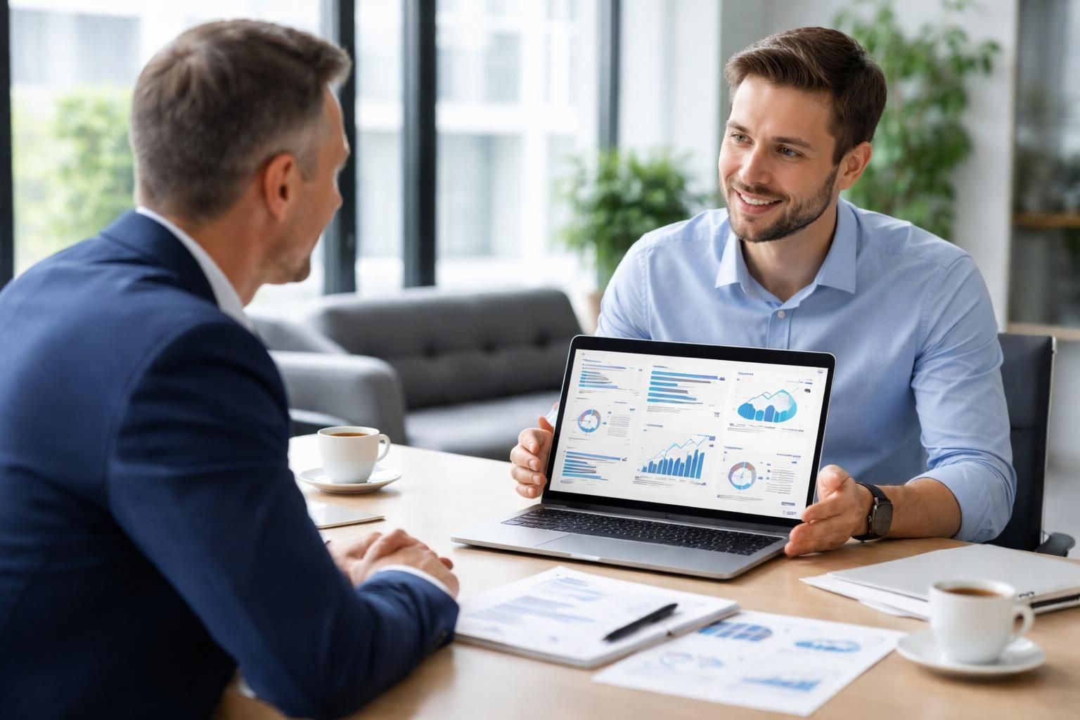 découvrez comment obtenir un financement de votre entreprise pour vos formations en marketing et développez vos compétences professionnelles sans frais.