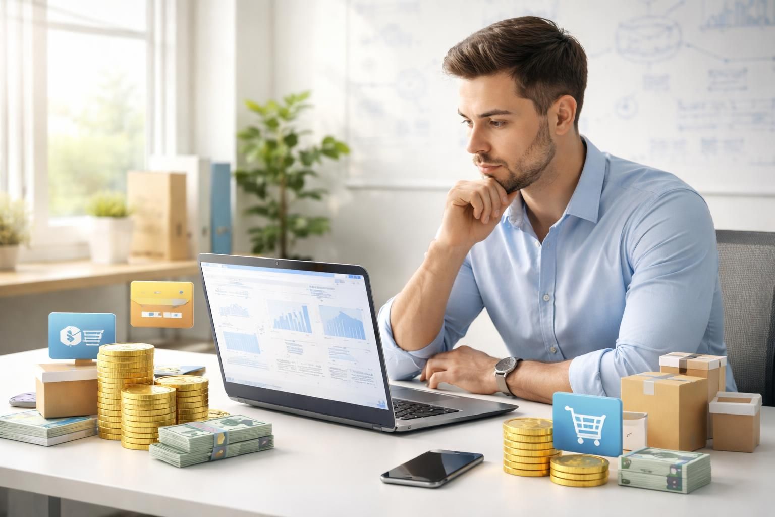 découvrez comment choisir l'abonnement shopify adapté à vos besoins en comprenant les différents tarifs et options disponibles pour optimiser votre boutique en ligne.