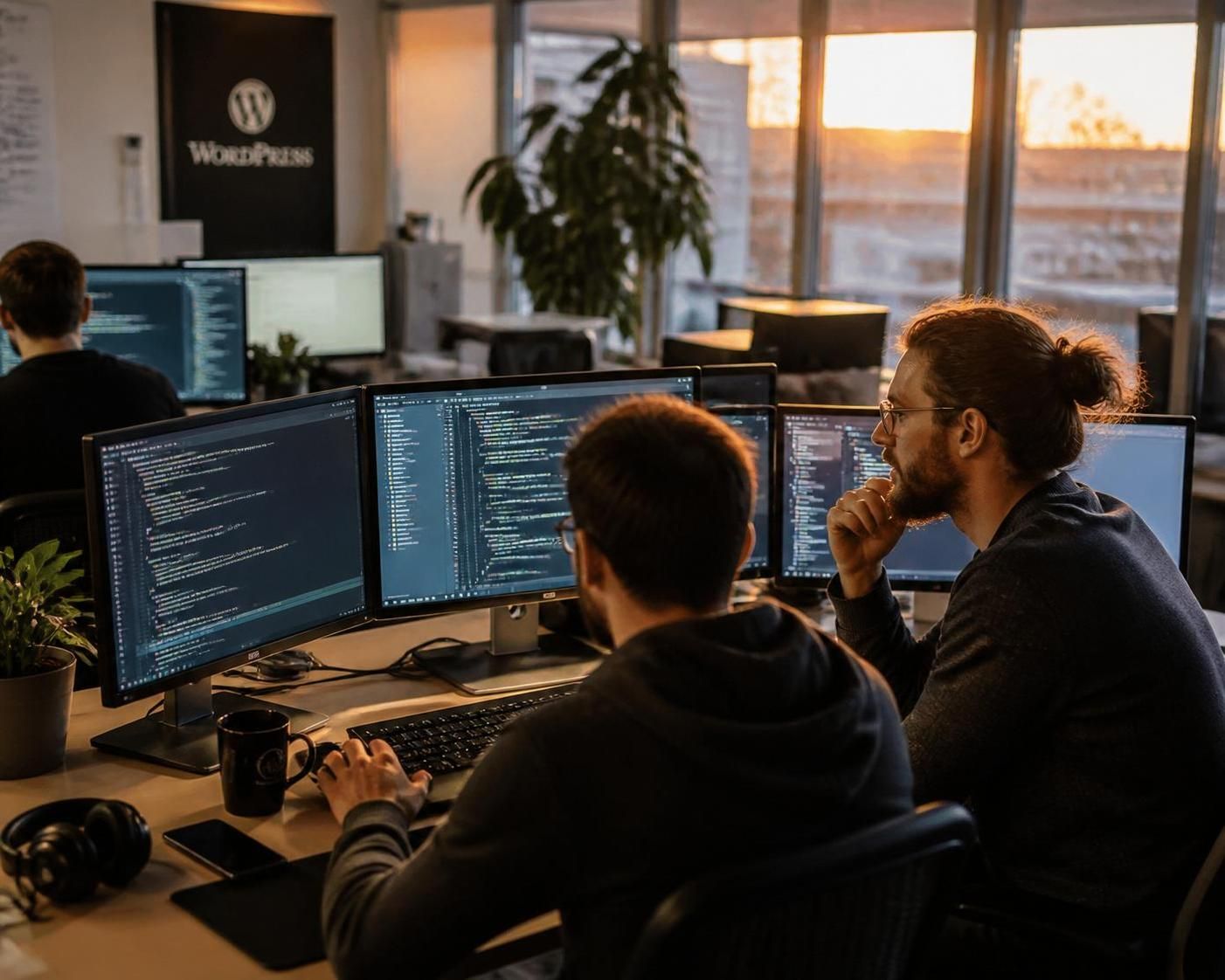 découvrez les avantages et inconvénients d'utiliser elementor pro versus le codage sur mesure pour la création de votre site wordpress, et choisissez la solution adaptée à vos besoins.