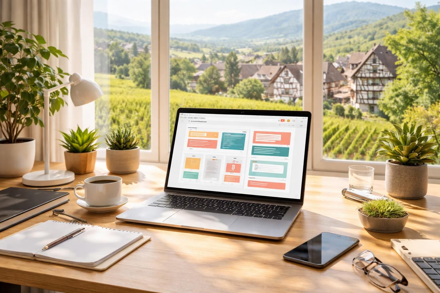 créez un site e-commerce sur mesure dans le bas-rhin (67) pour booster votre activité en ligne avec une solution adaptée à vos besoins et à votre marché local.