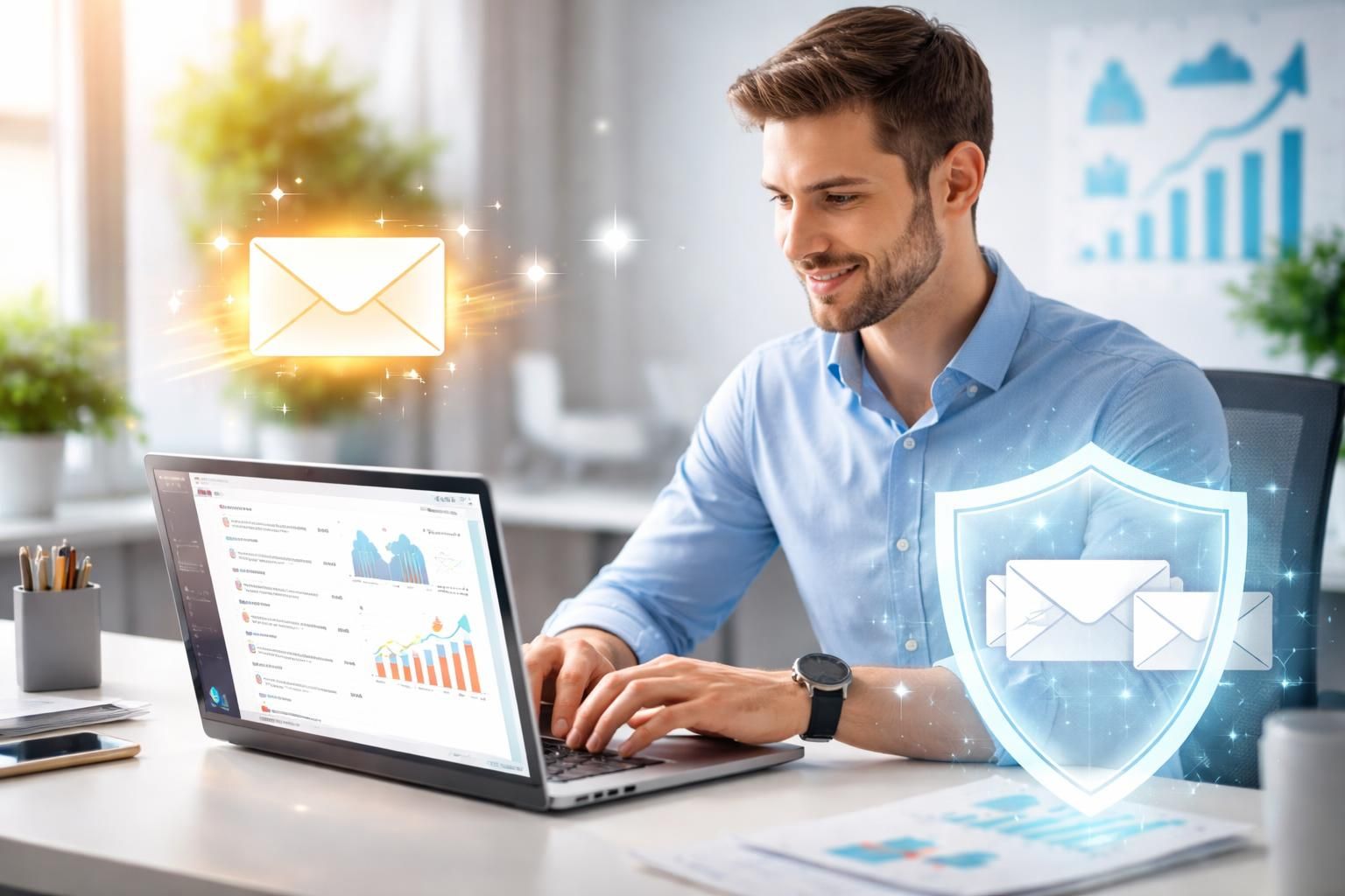 découvrez les bonnes pratiques d'email marketing pour optimiser vos campagnes et éviter que vos messages ne tombent dans les spams.