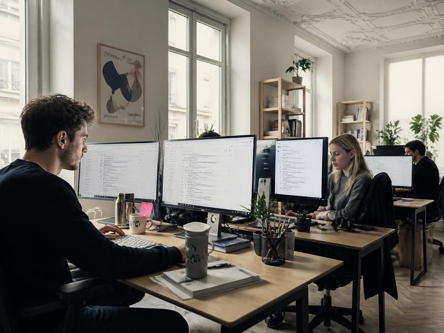 confiez à victory crea la gestion de vos emails, le suivi de votre clientèle et l'optimisation de votre organisation pour gagner en efficacité et sérénité.