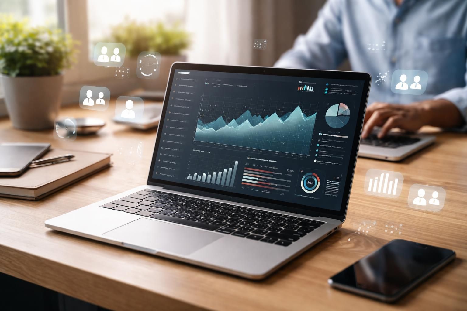 découvrez pourquoi installer un compteur de visiteurs sur votre site web est essentiel pour analyser le trafic, améliorer l'expérience utilisateur et optimiser votre stratégie en ligne.