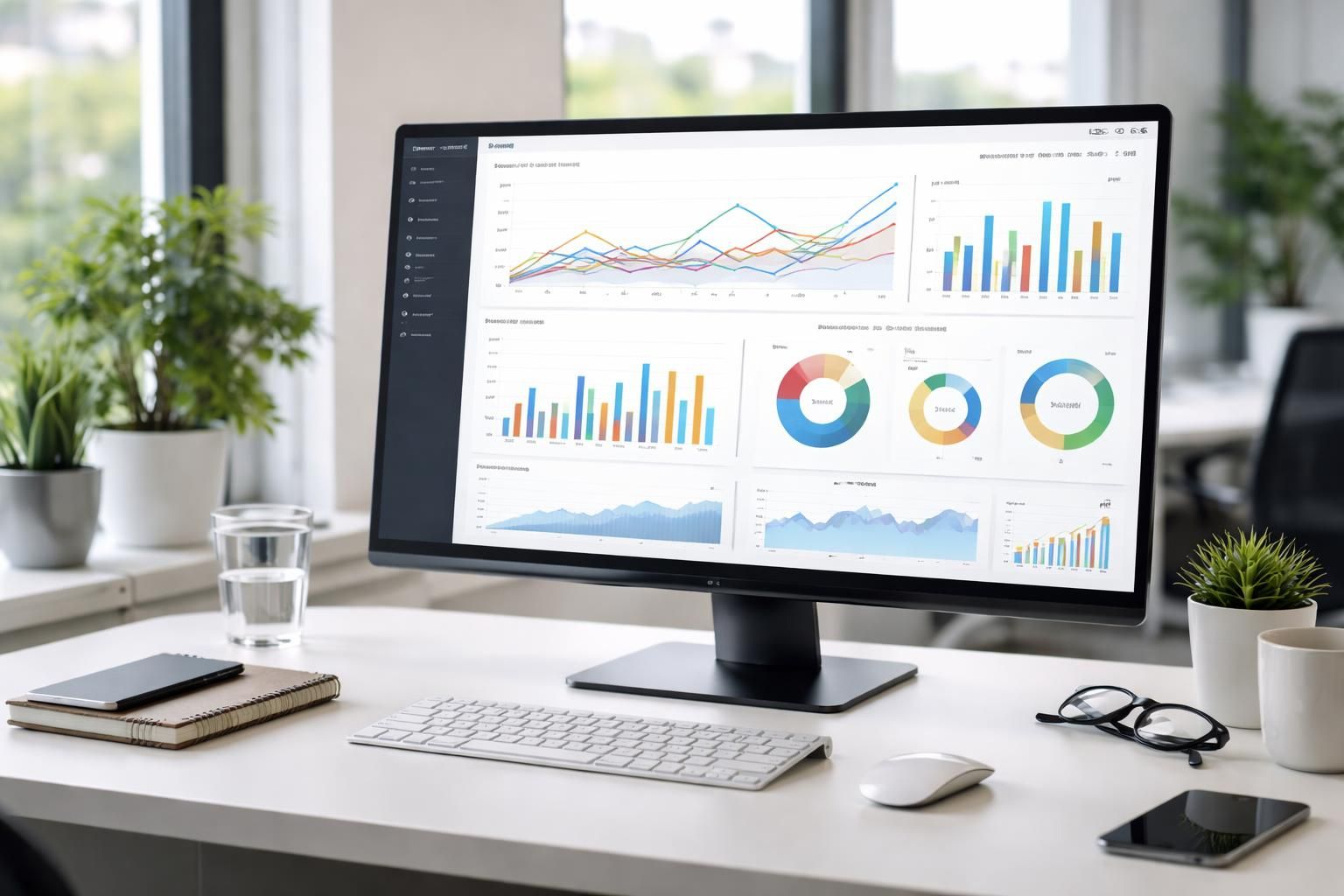 découvrez les 10 kpi web analytics indispensables à suivre pour optimiser la performance de votre site web et prendre des décisions éclairées.