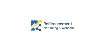Référencement, Netlinking & Webcom