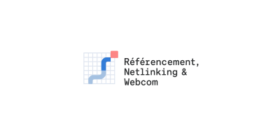 Référencement, Netlinking & Webcom