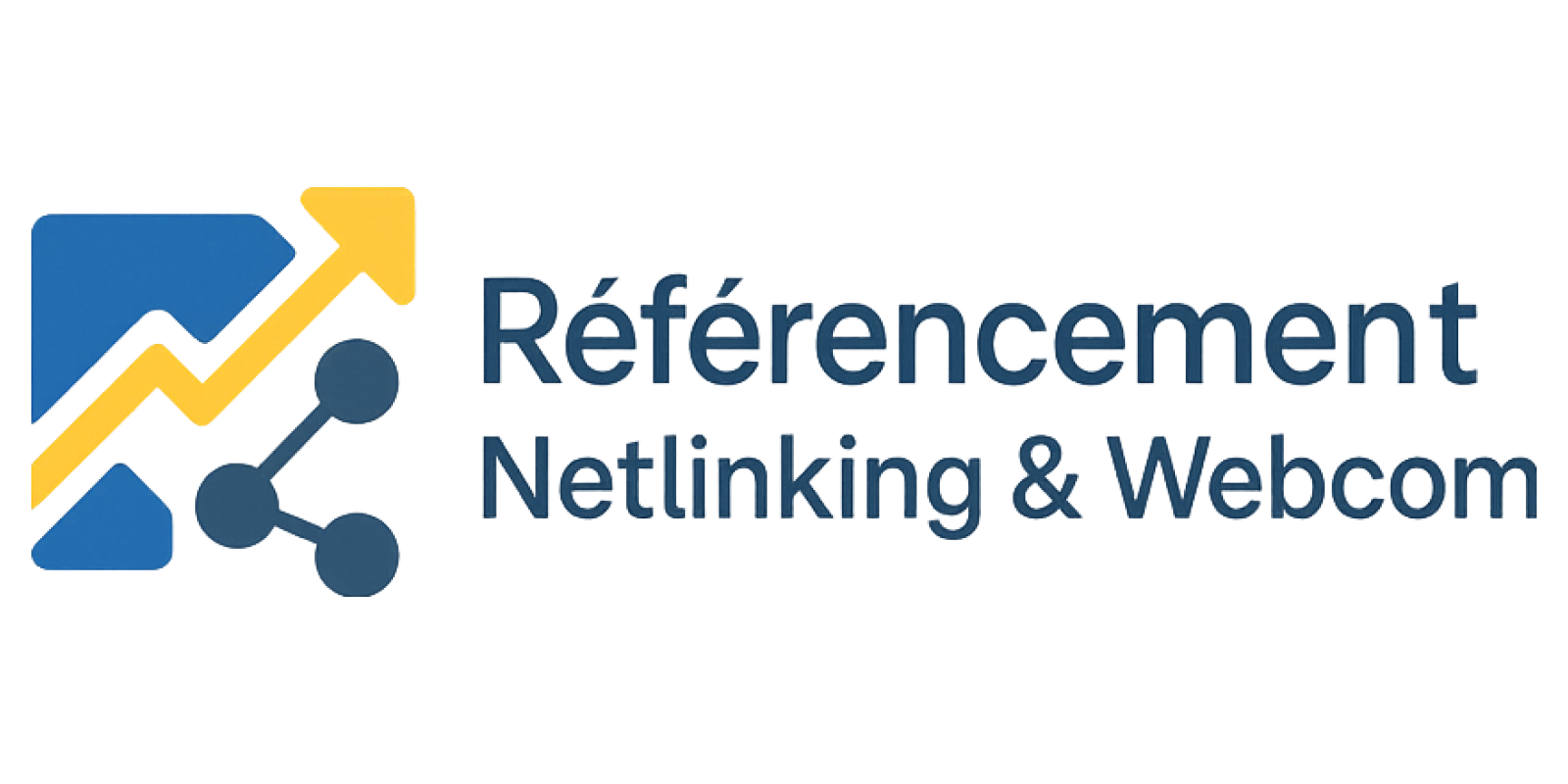 Référencement, Netlinking & Webcom