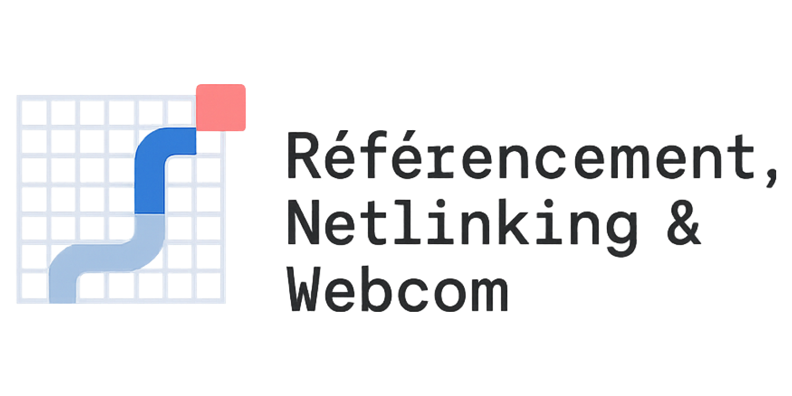 Référencement, Netlinking & Webcom